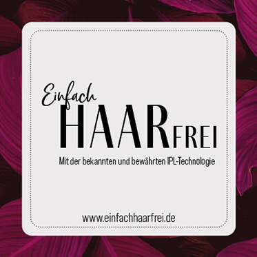 „Einfach Haarfrei“