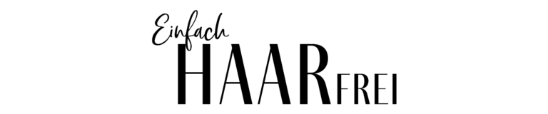 HAARfrei