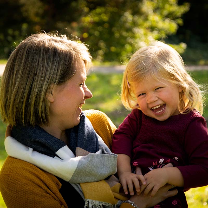 Familienzeit