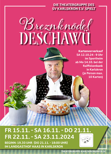 Breznknödel